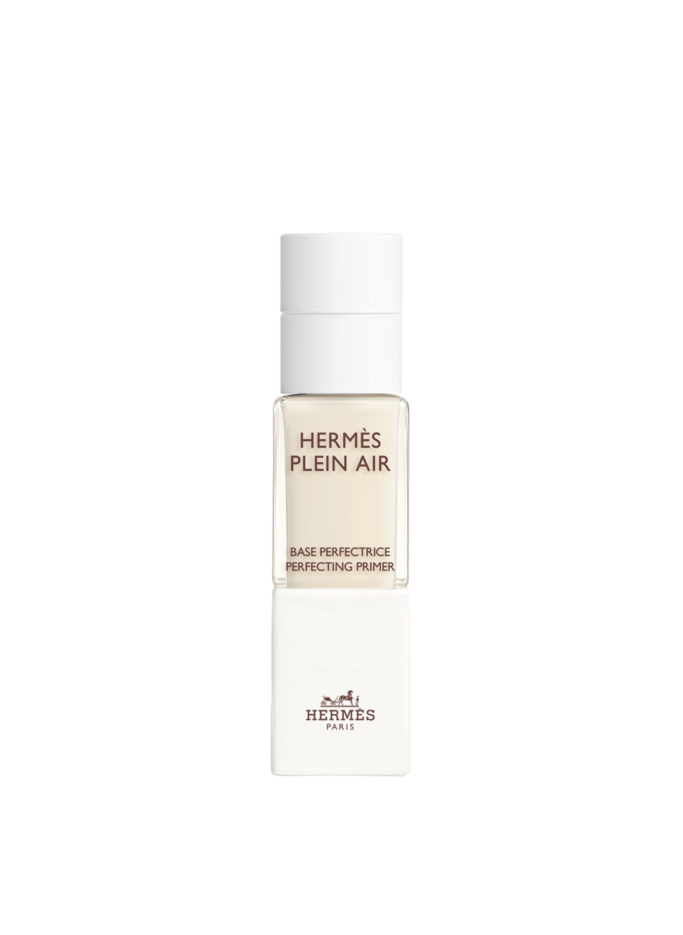 HERMÈS HERMÈS PLEIN AIR Moisturizing, perfecting primer for an