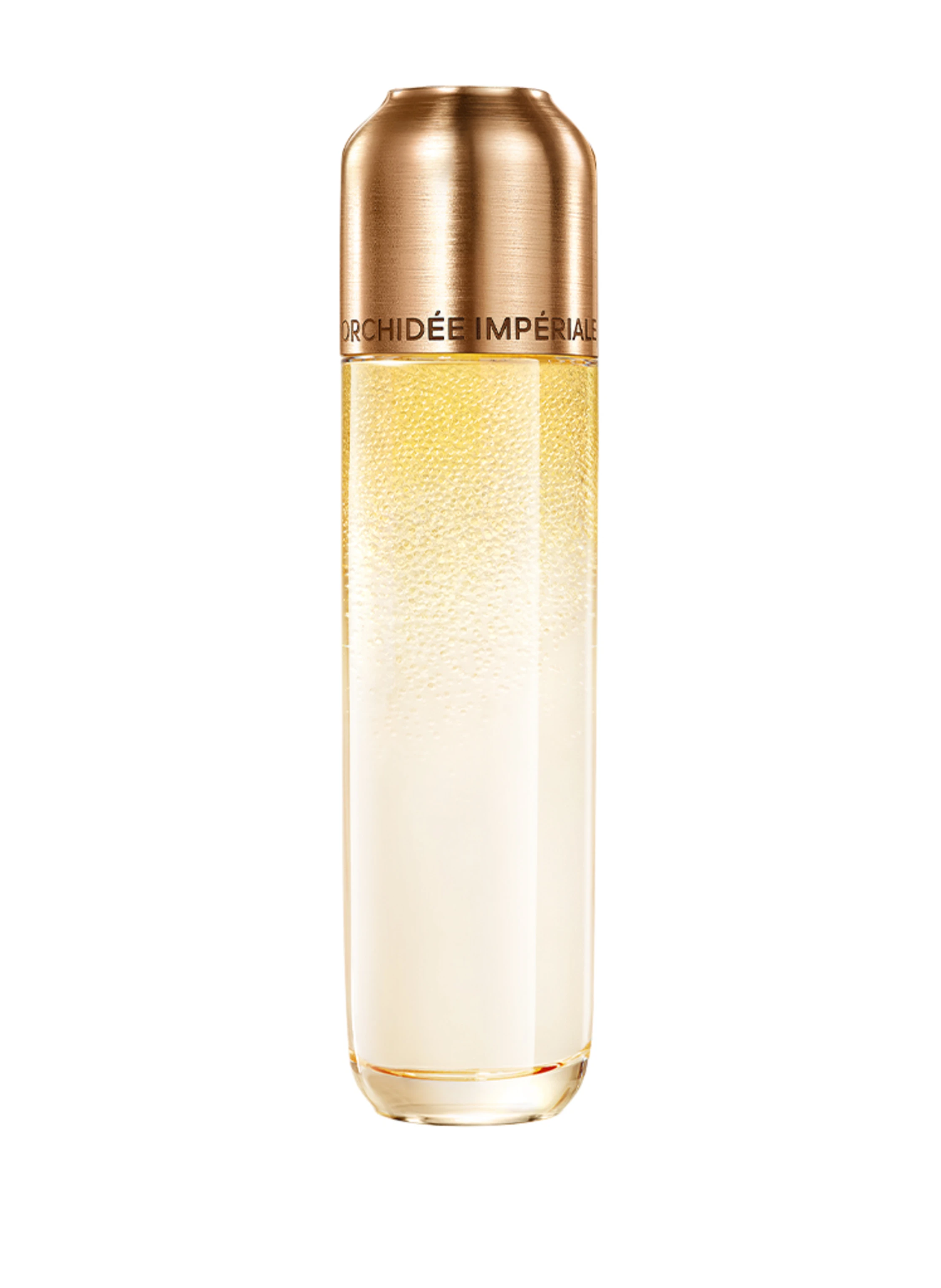 GUERLAIN ORCHIDÉE IMPÉRIALE GOLD ESSENCE face cream