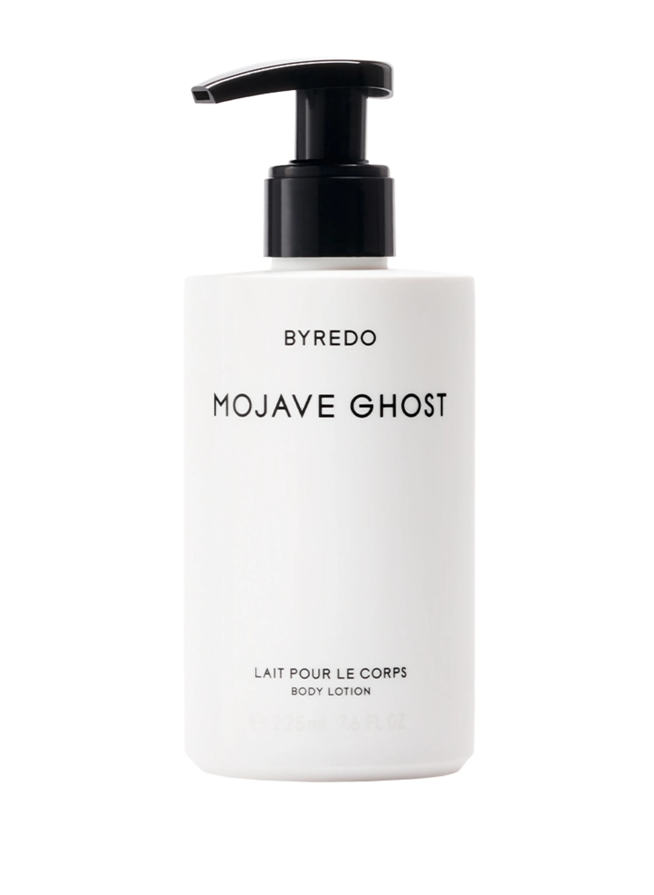 BYREDO MOJAVE GHOST Body Lotion