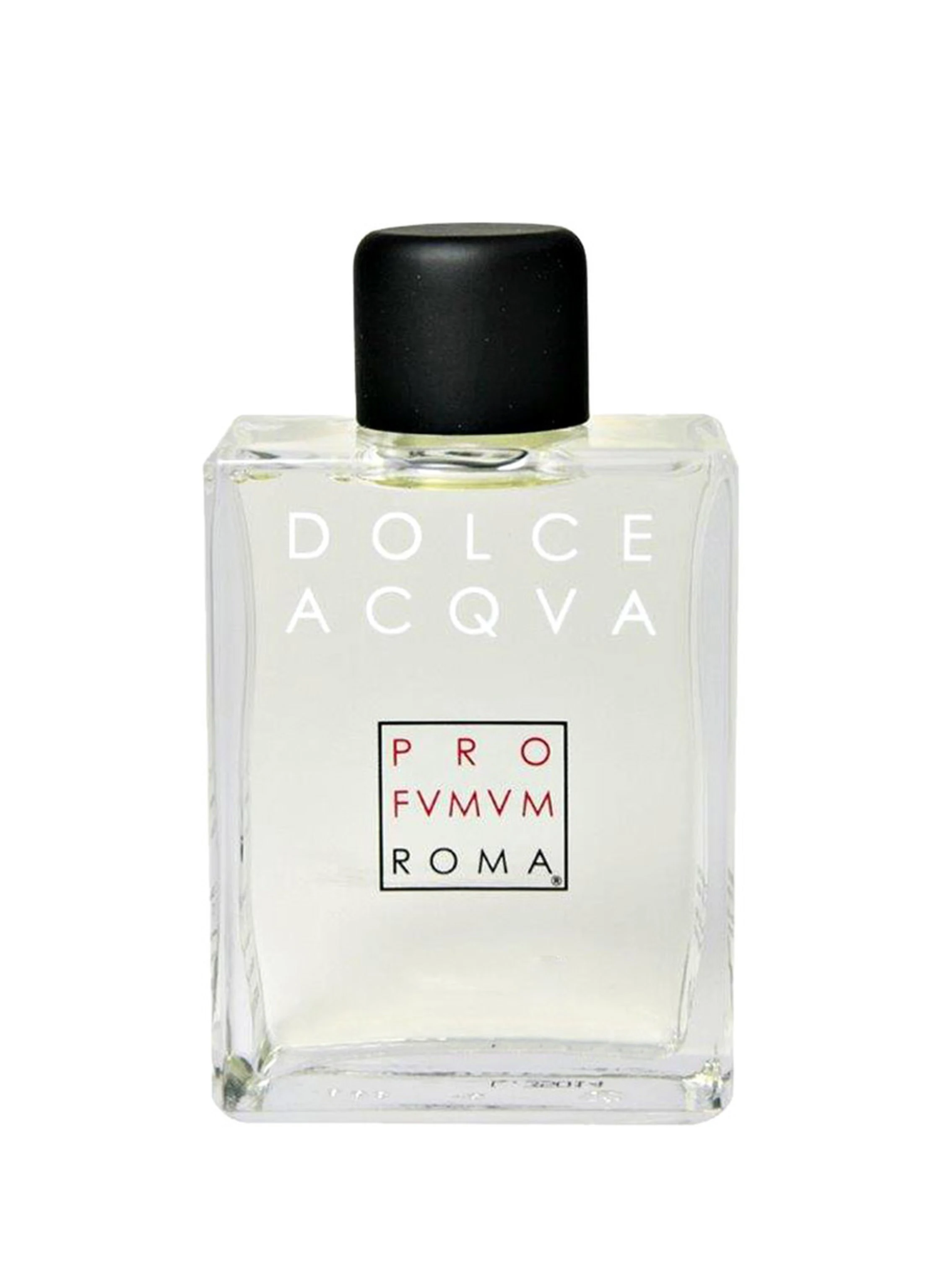 dolce acqva profumum roma kokos parfum