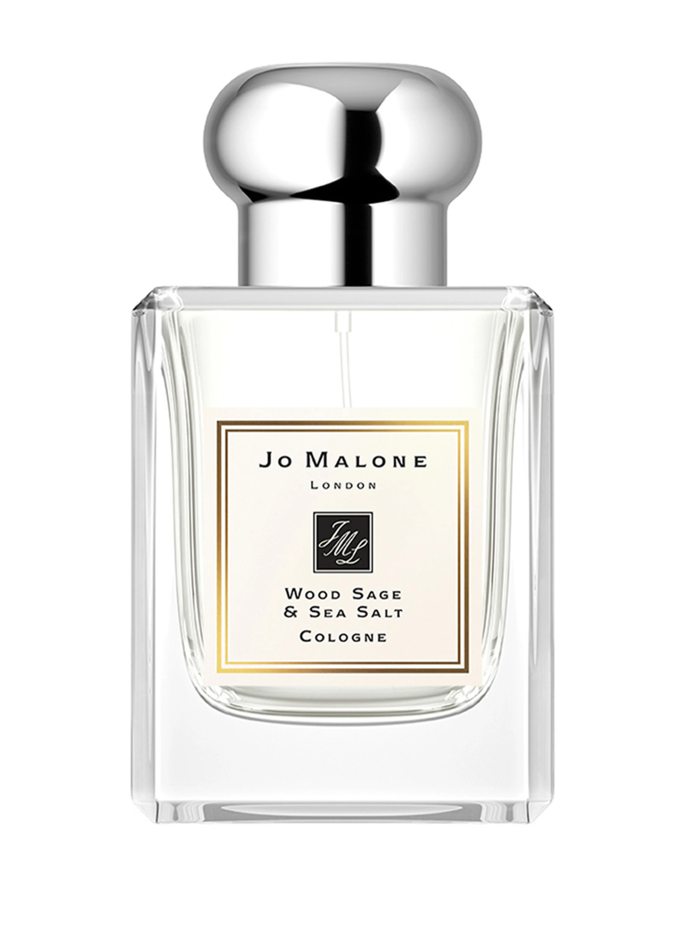 JO MALONE LONDON WOOD SAGE & SEA SALT Cologne