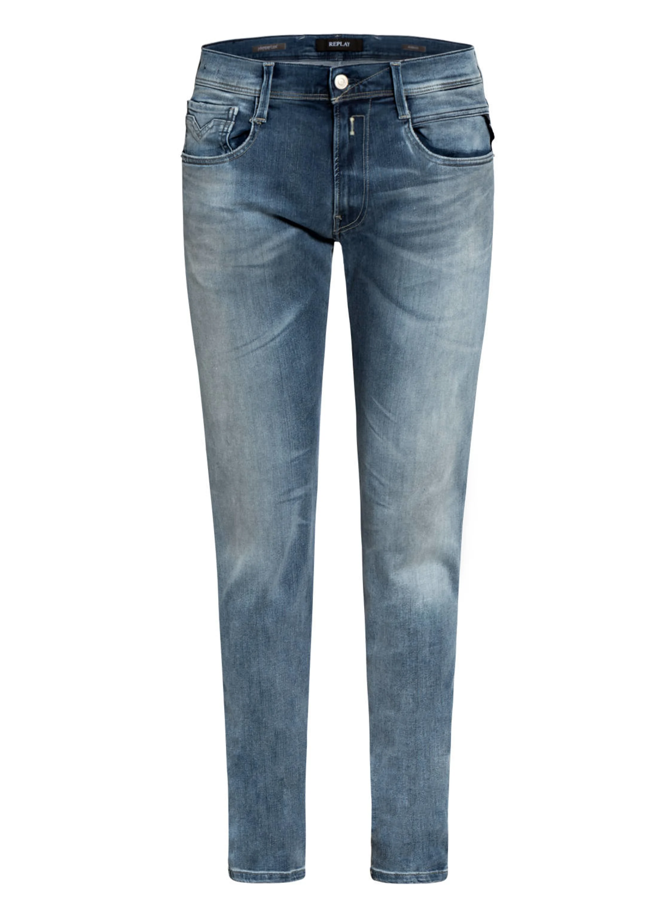breuninger.com | Jeans ANBASS Slim Fit