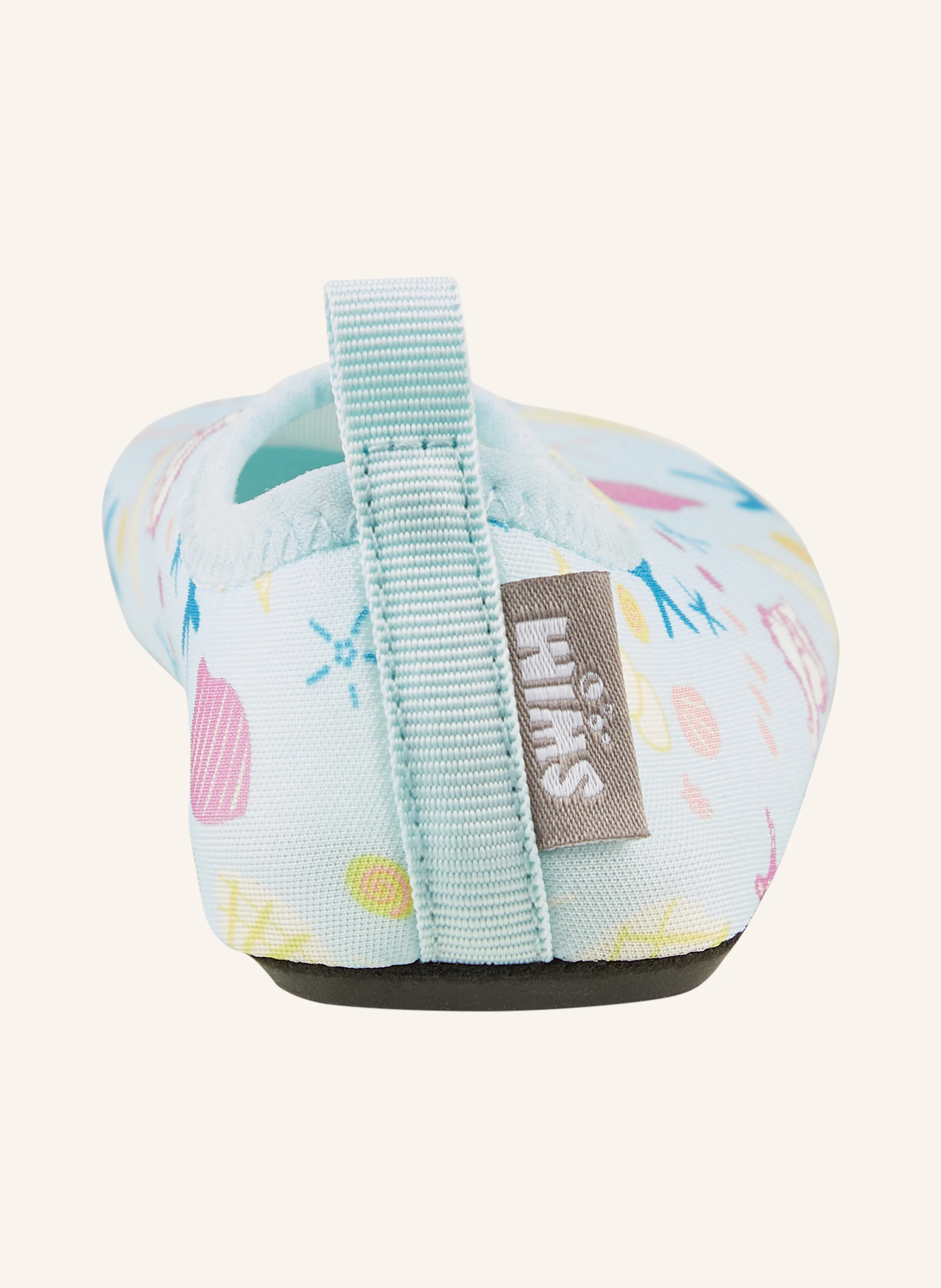 Sterntaler Badeschuhe Muschel: MINT