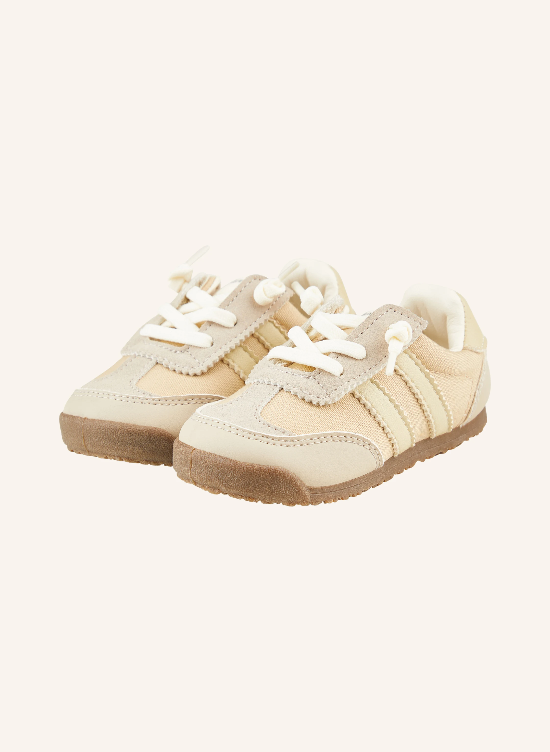 Scarpe da ginnastica con lacci per bambini Sterntaler | Sneak'In
