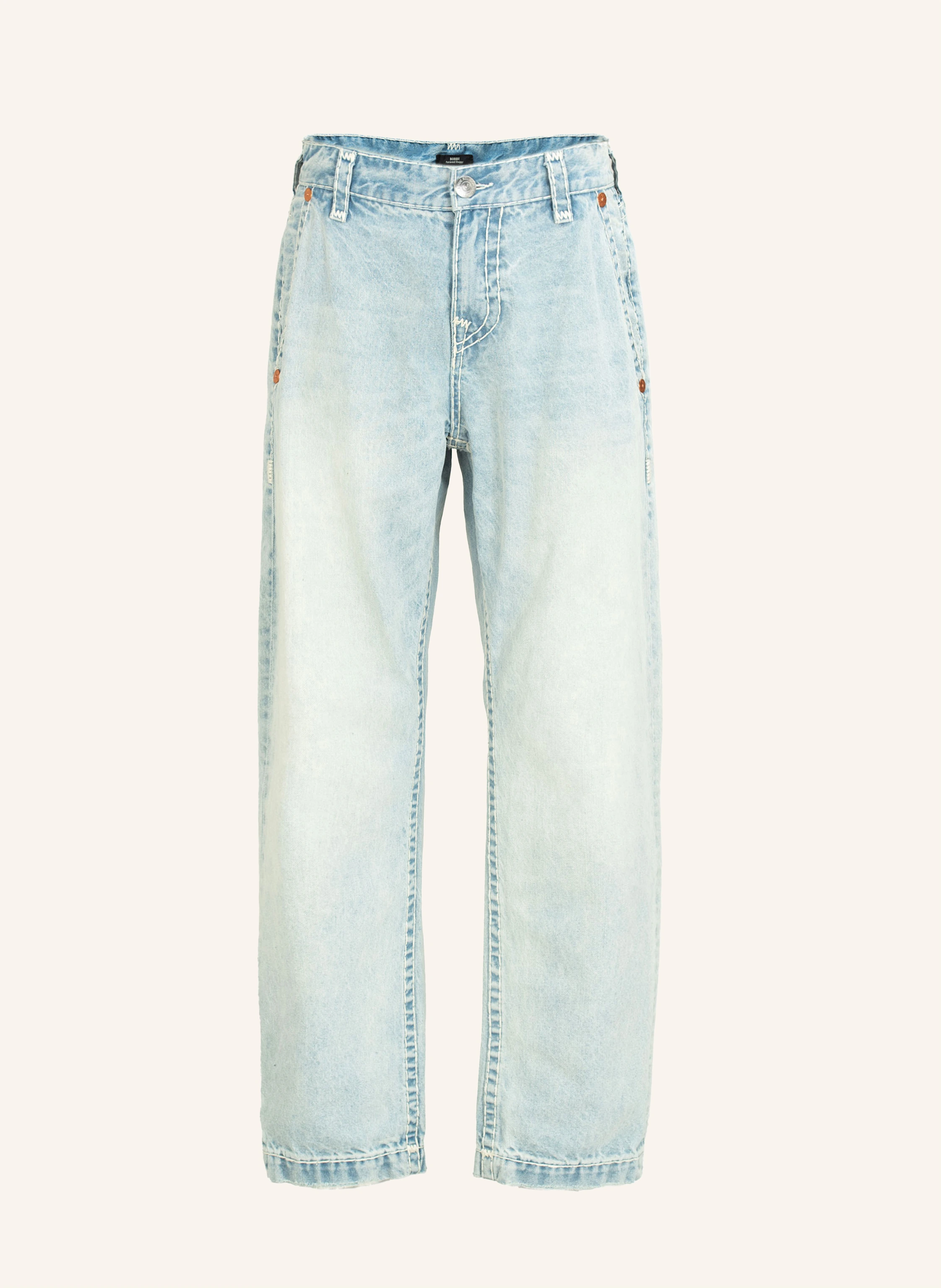 True Religion Bobby Super T 28/33 ダークブルー True religion bobby super - Gem