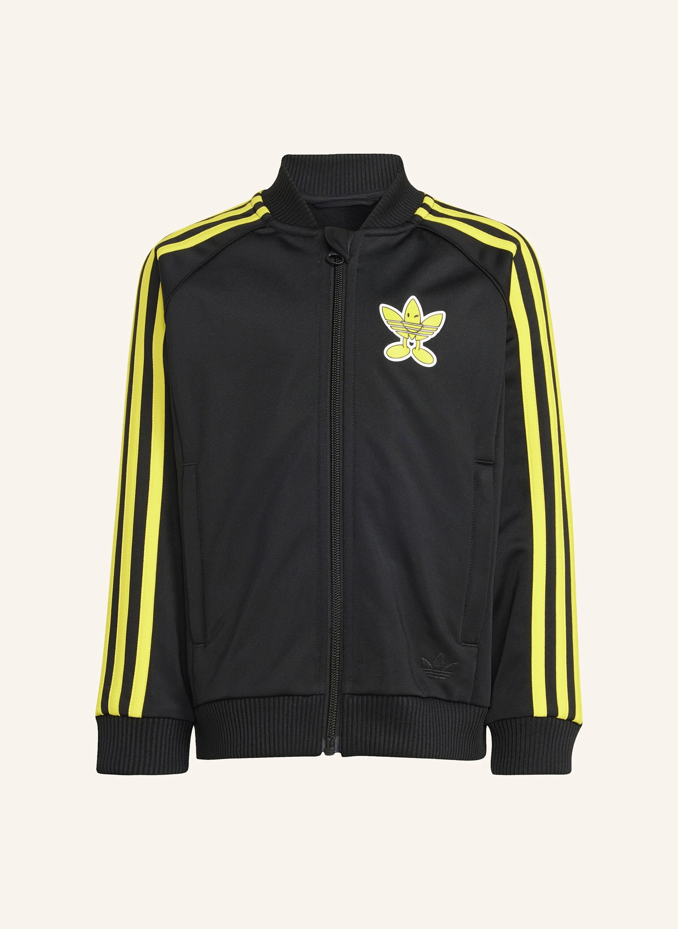 Originals Superstar Adidas Trainingsanzug Schwarz Gold Herren Gold