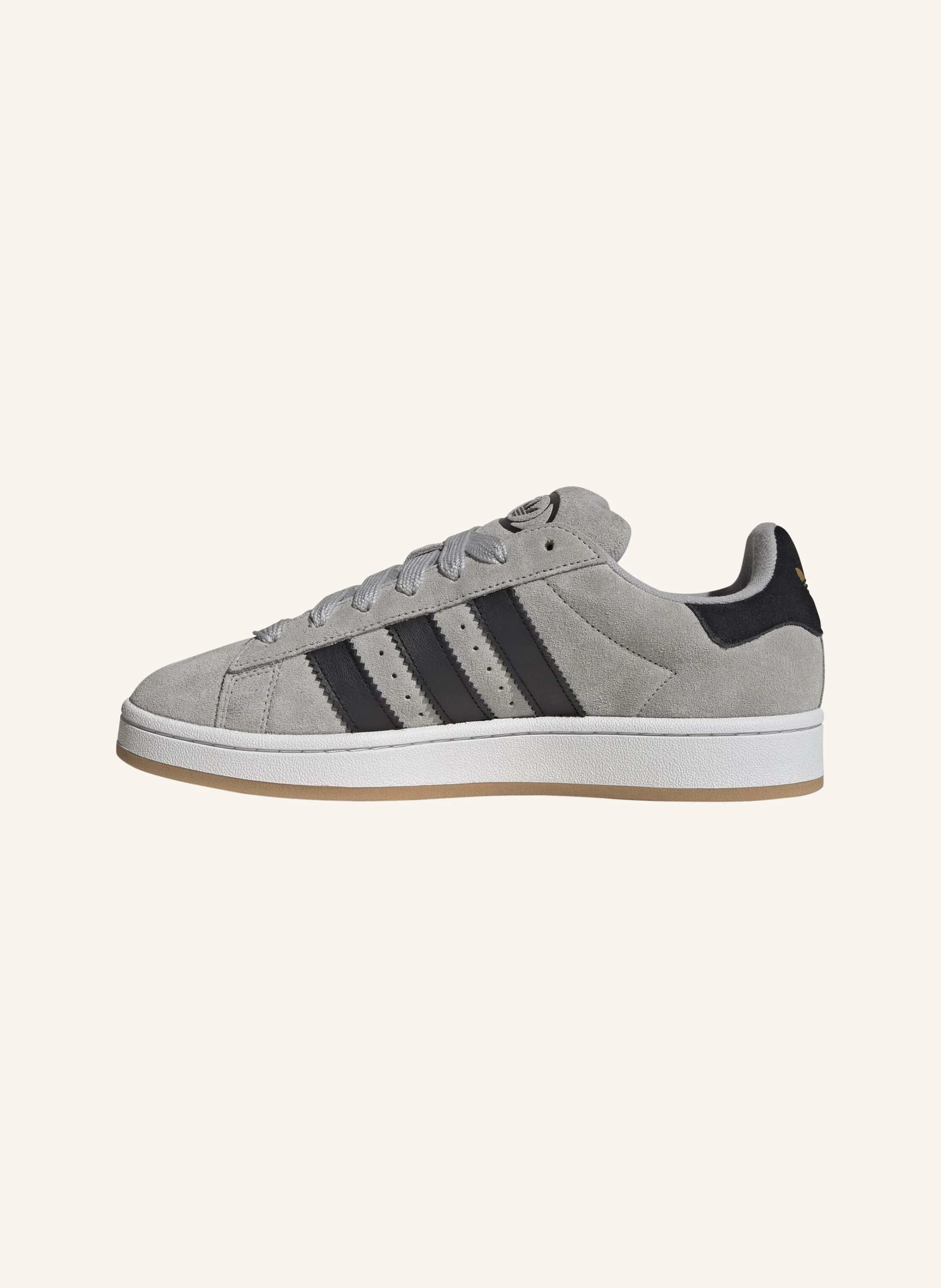 adidas Originals CAMPUS 00S SCHUH in grau