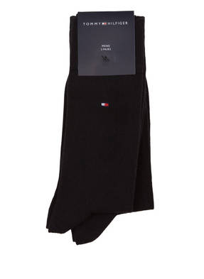TOMMY HILFIGER 2er-Pack Socken