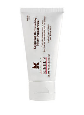 Kiehl's EPIDERMAL RE-TEXTURIZING MICRO-DERMABRASION