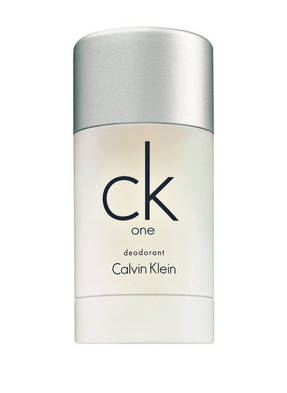Calvin Klein CK ONE