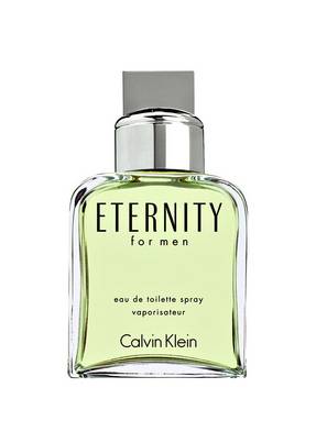 Calvin Klein ETERNITY FOR MEN