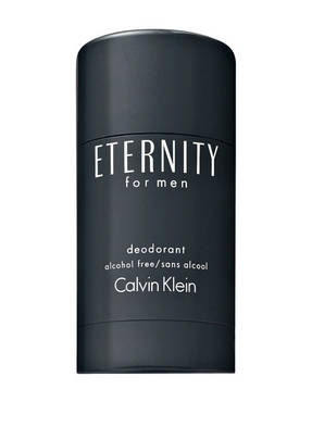 Calvin Klein ETERNITY FOR MEN