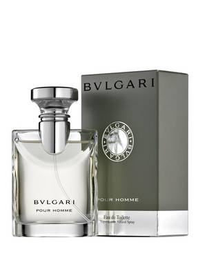 BVLGARI Fragrances POUR HOMME