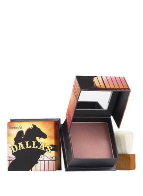 benefit DALLAS
