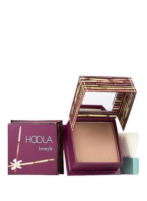 benefit HOOLA