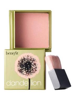 benefit DANDELION