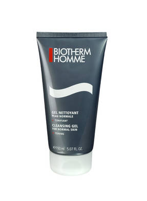 BIOTHERM GEL NETTOYANT