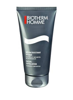 BIOTHERM DESINCRUSTANT VISAGE