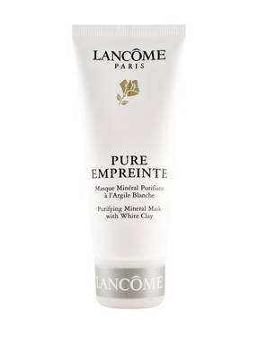 LANCÔME MASKE PURE EMPREINTE