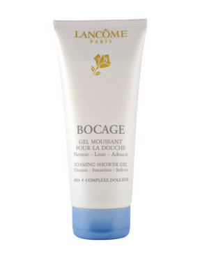LANCÔME BOCAGE GEL MOUSSANT