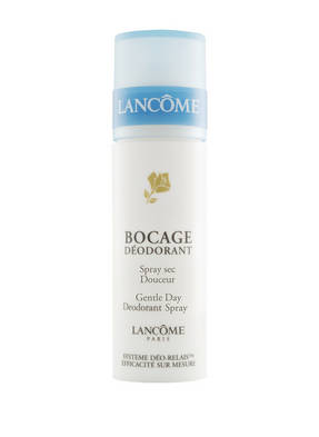 LANCÔME BOCAGE DEODORANT Trockenspray