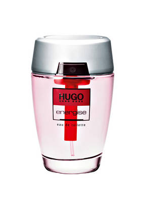 HUGO ENERGISE