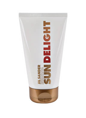 Jil Sander Fragrances SUN DELIGHT