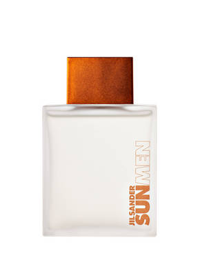 JIL SANDER Fragrances SUN MEN