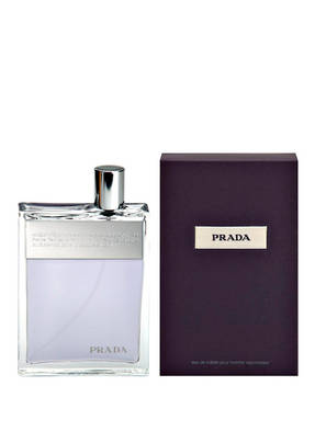 PRADA Parfums PRADA POUR HOMME