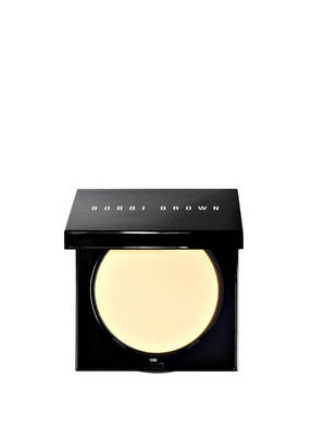 BOBBI BROWN SHEER FINISH PRESSED POWDER