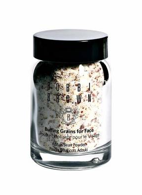 BOBBI BROWN BUFFING GRAINS FOR FACE