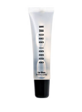 BOBBI BROWN CRYSTAL LIP GLOSS IN TUBE