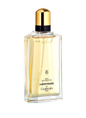 GUERLAIN HÉRITAGE