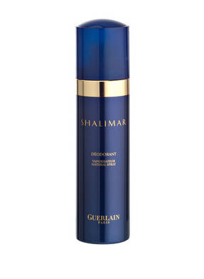 GUERLAIN SHALIMAR