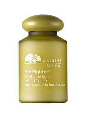 ORIGINS FIRE FIGHTER