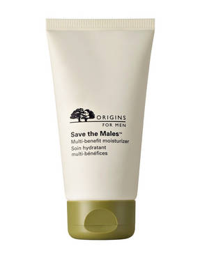 ORIGINS SAVE THE MALES