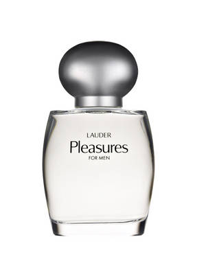 ESTÉE LAUDER PLEASURES FOR MEN