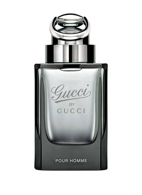 GUCCI Beauty BY GUCCI POUR HOMME
