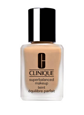CLINIQUE SUPERBALANCED MAKEUP