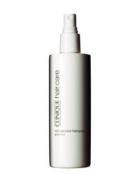 CLINIQUE NON-AEROSOL HAIRSPRAY