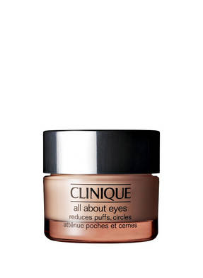 CLINIQUE ALL ABOUT EYES