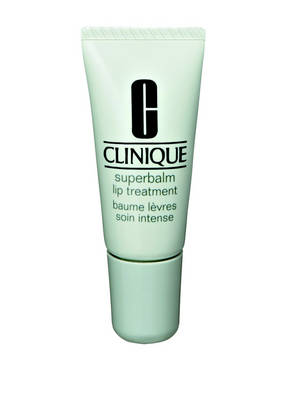 CLINIQUE SUPERBALM