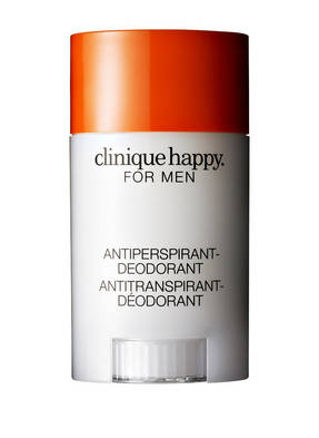 CLINIQUE CLINIQUE HAPPY. FOR MEN