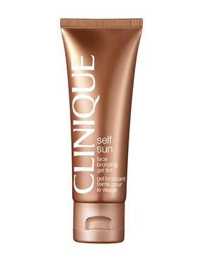 CLINIQUE SELF SUN