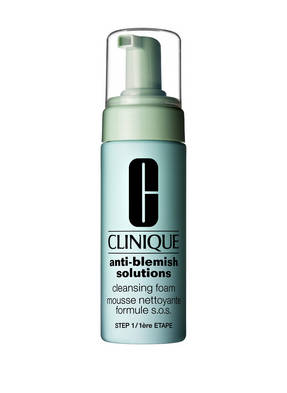 CLINIQUE ANTI-BLEMISH SOLUTIONS