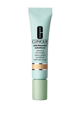 CLINIQUE ANTI-BLEMISH SOLUTIONS