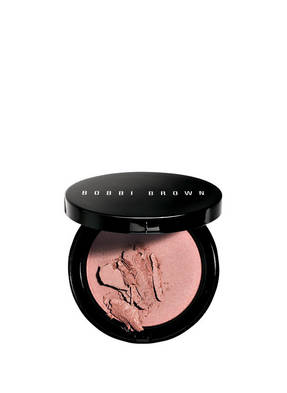 BOBBI BROWN ILLUMINATING BRONZING POWDER