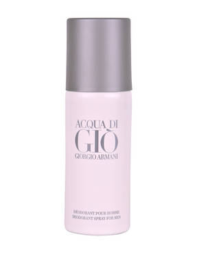 GIORGIO ARMANI BEAUTY ACQUA DI GIÒ POUR HOMME