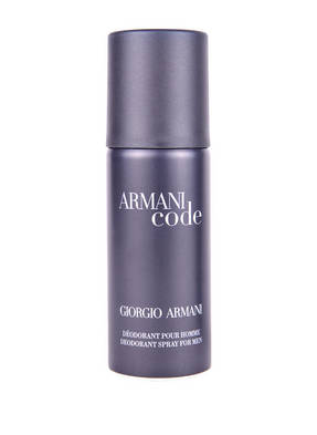 GIORGIO ARMANI BEAUTY ARMANI CODE HOMME