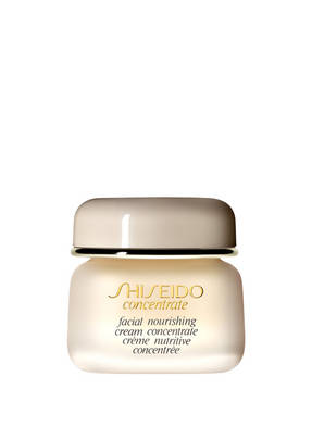 SHISEIDO FACIAL CONCENTRATE